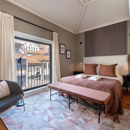 The Mouzinho Penthouse Διαμέρισμα Πόρτο Εξωτερικό φωτογραφία