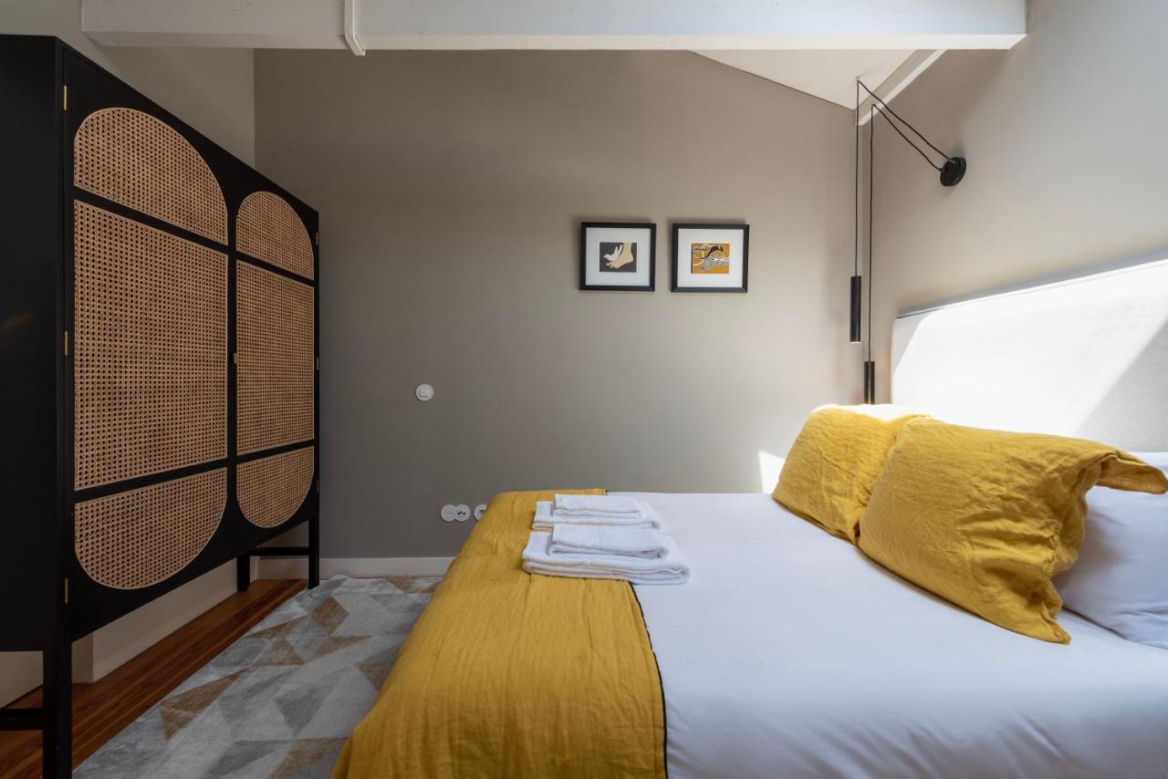 The Mouzinho Penthouse Διαμέρισμα Πόρτο Εξωτερικό φωτογραφία