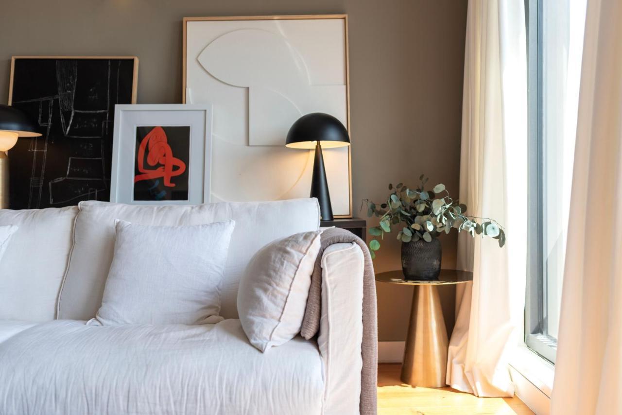 The Mouzinho Penthouse Διαμέρισμα Πόρτο Εξωτερικό φωτογραφία