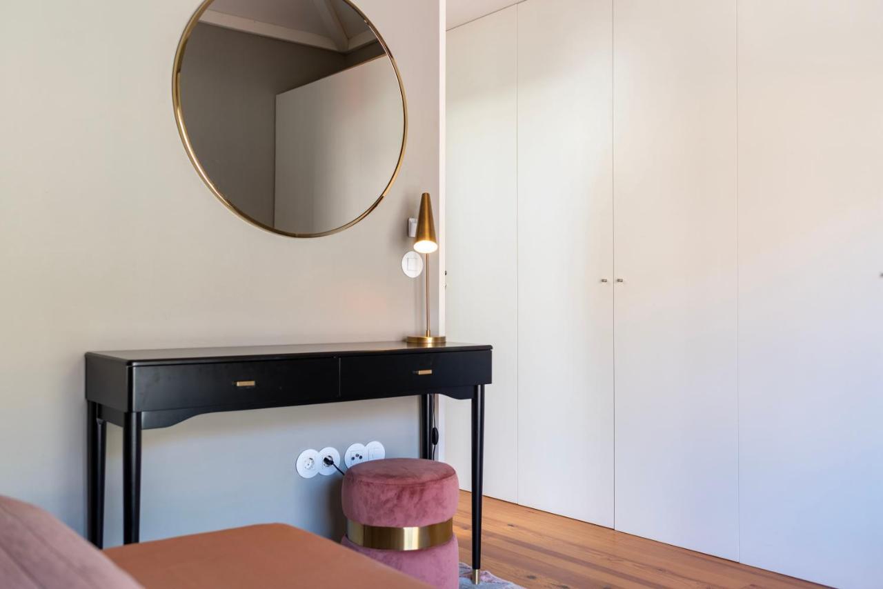 The Mouzinho Penthouse Διαμέρισμα Πόρτο Εξωτερικό φωτογραφία