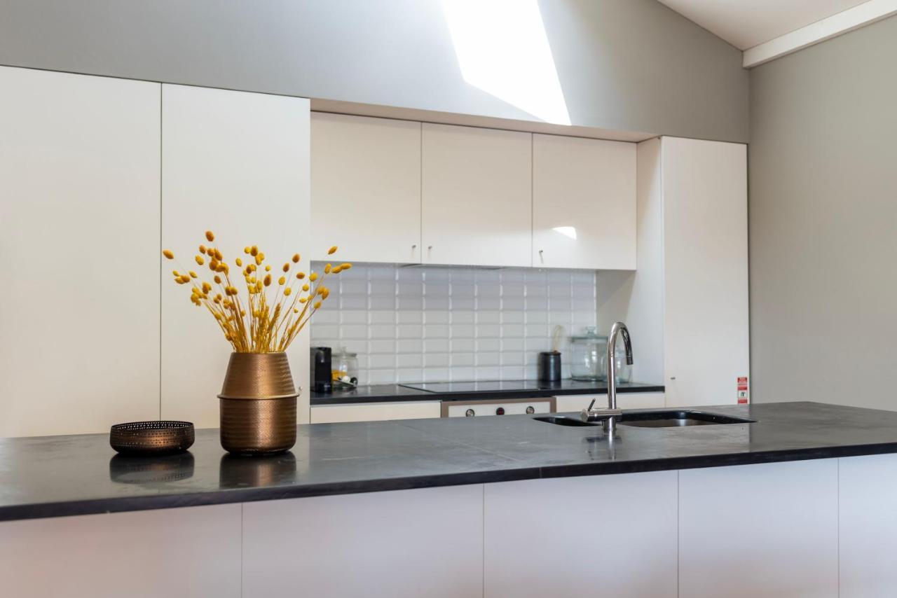 The Mouzinho Penthouse Διαμέρισμα Πόρτο Εξωτερικό φωτογραφία