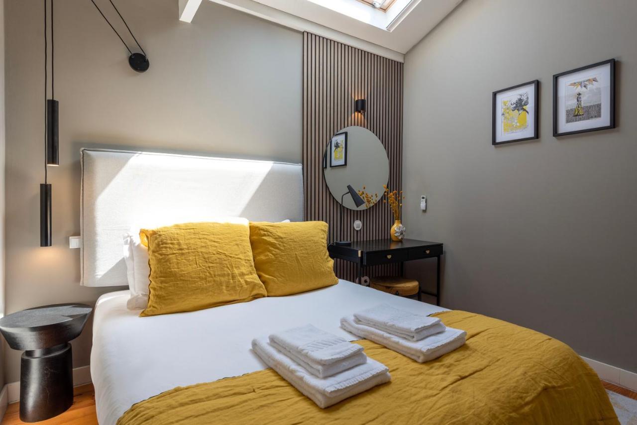 The Mouzinho Penthouse Διαμέρισμα Πόρτο Εξωτερικό φωτογραφία